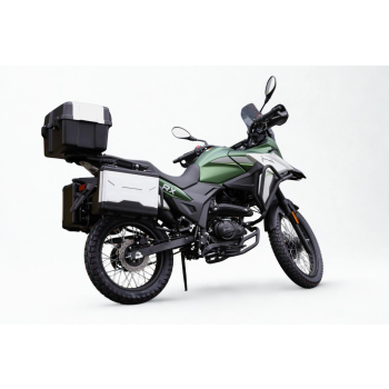 Junak RX 125 ABS - 2026