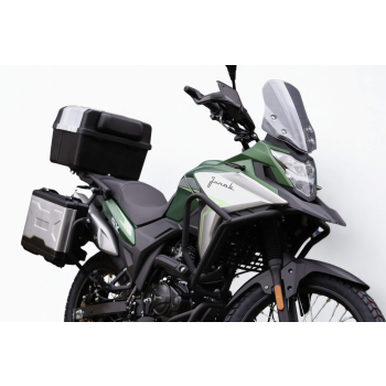 Junak RX 125 ABS - 2026