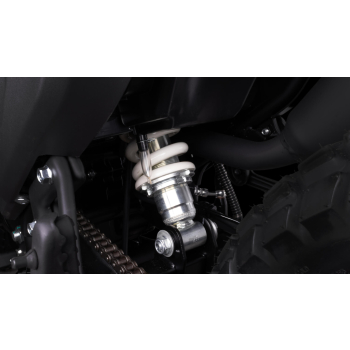 Junak RX 125 ABS - 2026