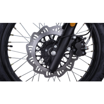 Junak RX 125 ABS - 2026