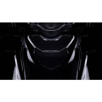 Junak RX 125 ABS - 2026