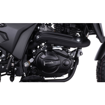 Junak RX 125 ABS - 2026