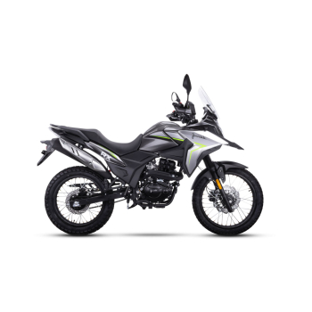 Junak RX 125 ABS - 2026