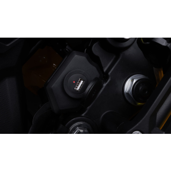 Junak RX 125 ABS - 2026