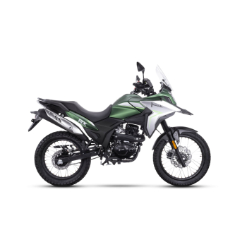 Junak RX 125 ABS - 2026