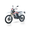 QJMOTOR COV 125X