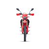 QJMOTOR COV 125X