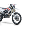 QJMOTOR COV 125X