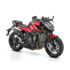 QJMOTOR SRK 921