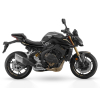 QJMOTOR SRK 800