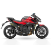 QJMOTOR SRK 921