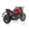 QJMOTOR SRK 921
