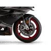 QJMOTOR SRK 921RR