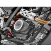 QJMOTOR SRT 125DX