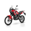 QJMOTOR SRT 300DX