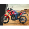 QJMOTOR SRT 300DX