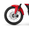 QJMOTOR SRT 300DX