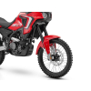 QJMOTOR SRT 300DX