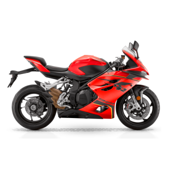 QJMOTOR SRK 921RR