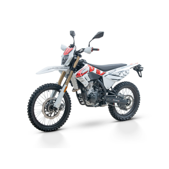 QJMOTOR COV 125X