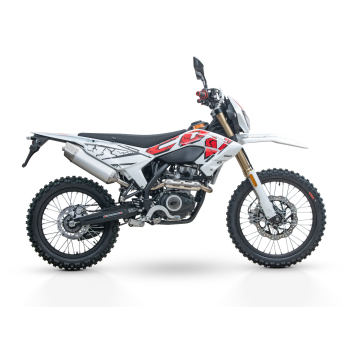 QJMOTOR COV 125X