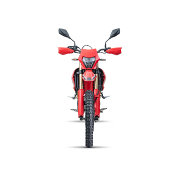 QJMOTOR COV 125X