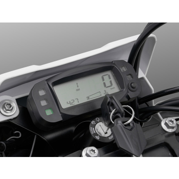 QJMOTOR COV 125X