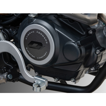 QJMOTOR COV 125X