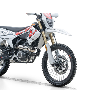 QJMOTOR COV 125X