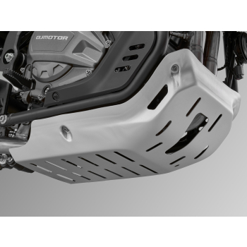 QJMOTOR SRT 450RX