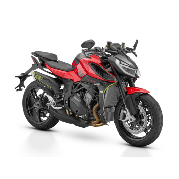 QJMOTOR SRK 921