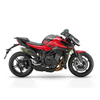 QJMOTOR SRK 921