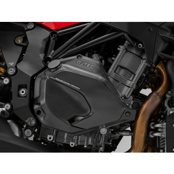QJMOTOR SRK 921