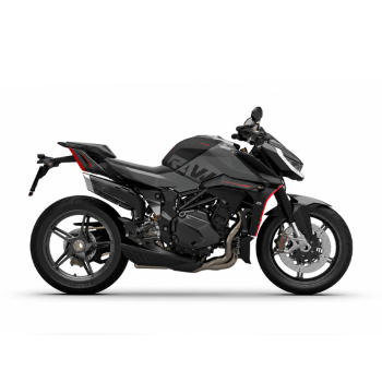 QJMOTOR SRK 921