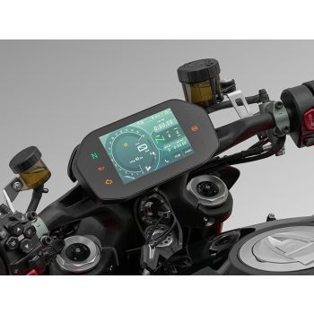 QJMOTOR SRK 921