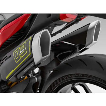 QJMOTOR SRK 921