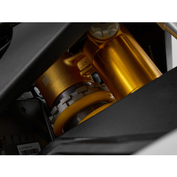 QJMOTOR SRK 921