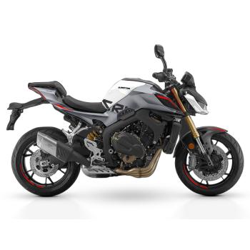 QJMOTOR SRK 800