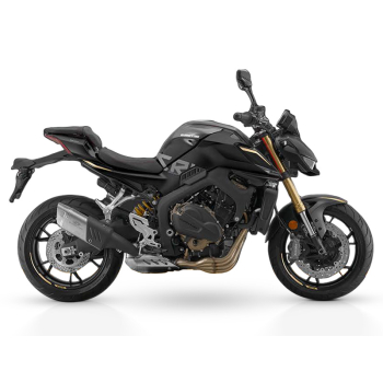 QJMOTOR SRK 800