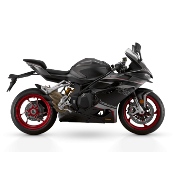 QJMOTOR SRK 921RR