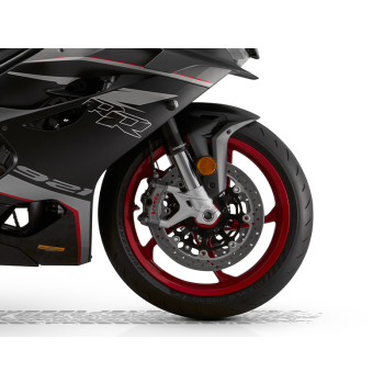 QJMOTOR SRK 921RR