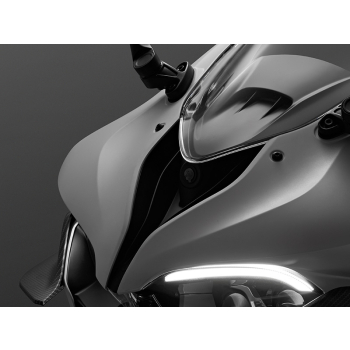 QJMOTOR SRK 921RR