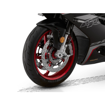 QJMOTOR SRK 921RR