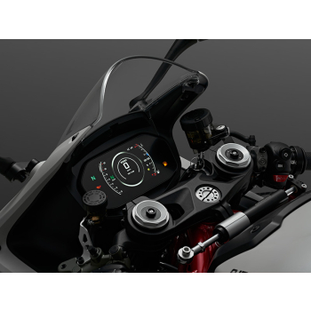 QJMOTOR SRK 921RR