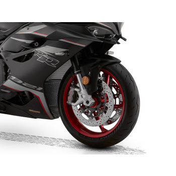 QJMOTOR SRK 921RR