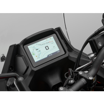 QJMOTOR SRT 125DX