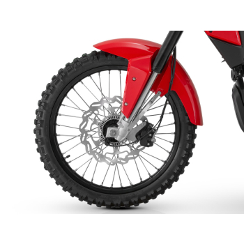 QJMOTOR SRT 300DX