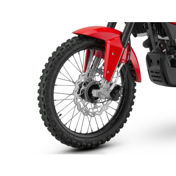QJMOTOR SRT 300DX