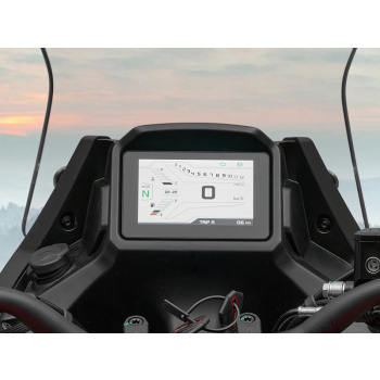 QJMOTOR SRT 300DX