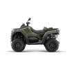 QJMOTOR SFA 600